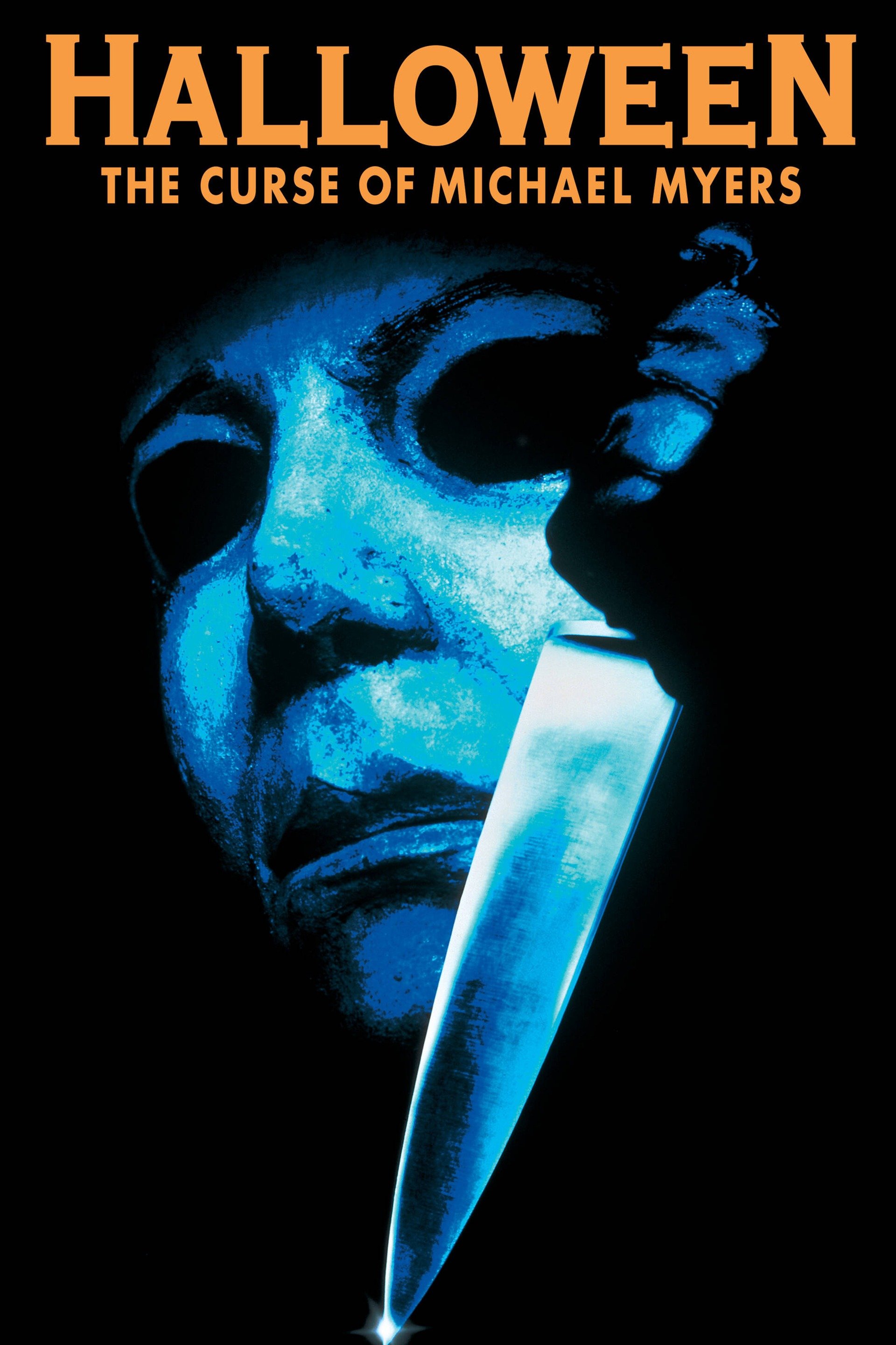 Halloween The Curse of Michael Myers (1995) [374194] (A1750733929) [[Movies]] --Plex--